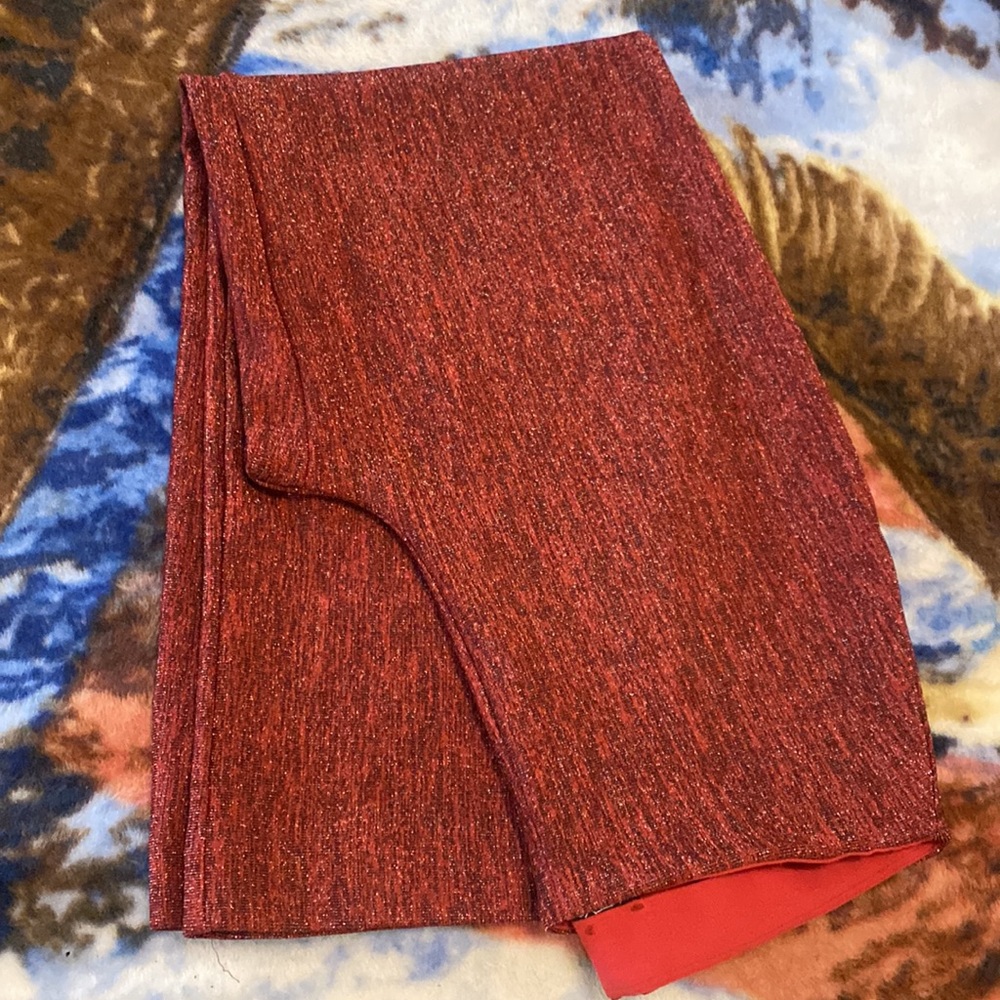 Red Pants - Picture 4 of 4